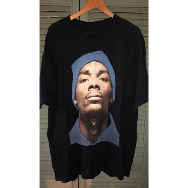 SNOOP DOGG Tシャツ　2XL