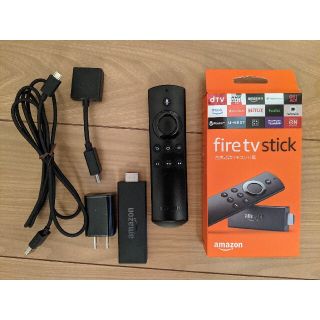 Amazon Fire TV Stick(その他)