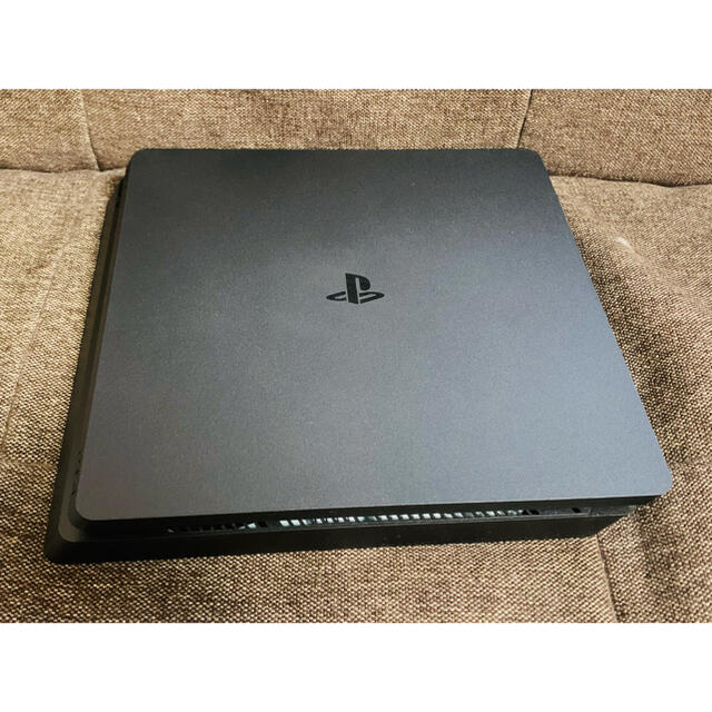 SONY PlayStation4 CUH-2200AB01 JetBlack