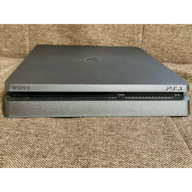 SONY PlayStation4 CUH-2200AB01 JetBlack