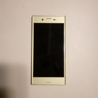 エクスペリア(Xperia)のXperia xzs simロック解除済 sony 602SO(スマートフォン本体)