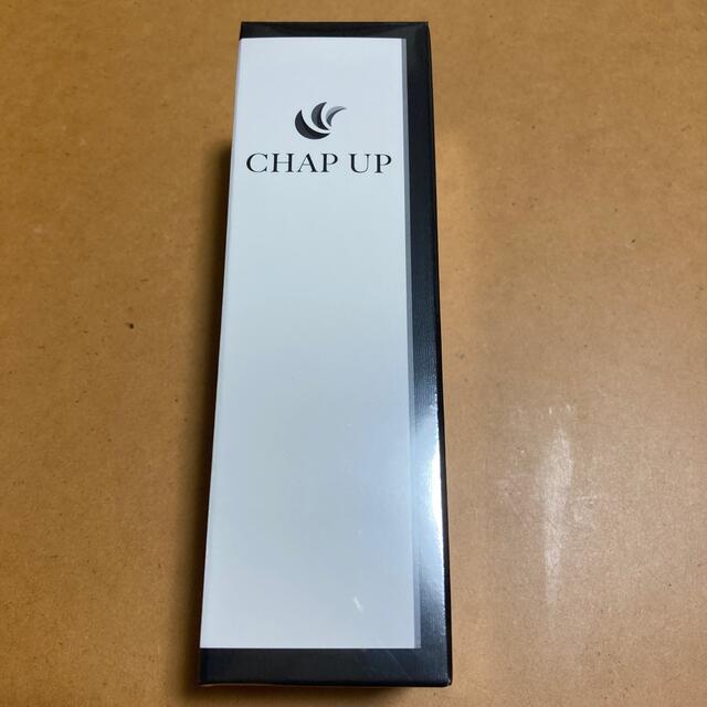 【新品】チャップアップ(CHAP UP)育毛剤一本