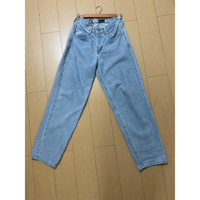 Levi's silver Tab バギーパンツ　W28 L32