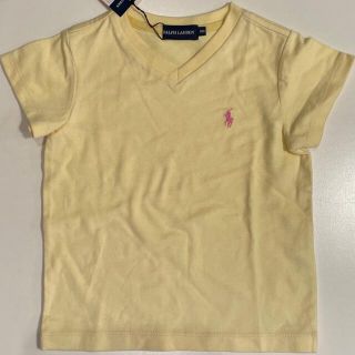 ラルフローレン(Ralph Lauren)のPOLO RALPHLAUREN KIDS Tシャツ(Tシャツ/カットソー)