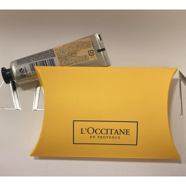 L'OCCITANE(ロクシタン)のロクシタン　ハンドクリーム コスメ/美容のボディケア(ハンドクリーム)の商品写真