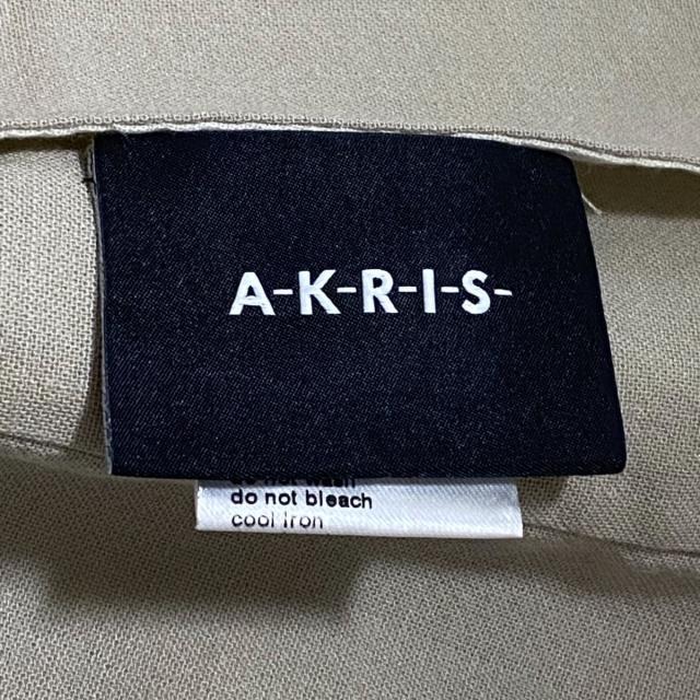 AKRIS(アクリス)のアクリス ジャケット サイズUS6 M美品  - レディースのジャケット/アウター(その他)の商品写真