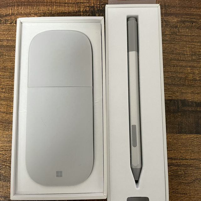 Surface Pro7 キーボード/マウス/ペン/カバーセット Surface Pro7 キーボード/マウス/ペン/カバーセット