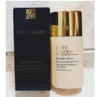 エスティローダー(Estee Lauder)のESTEE LAUDER エスティローダー エスティーローダー ダブルウェア(化粧下地)