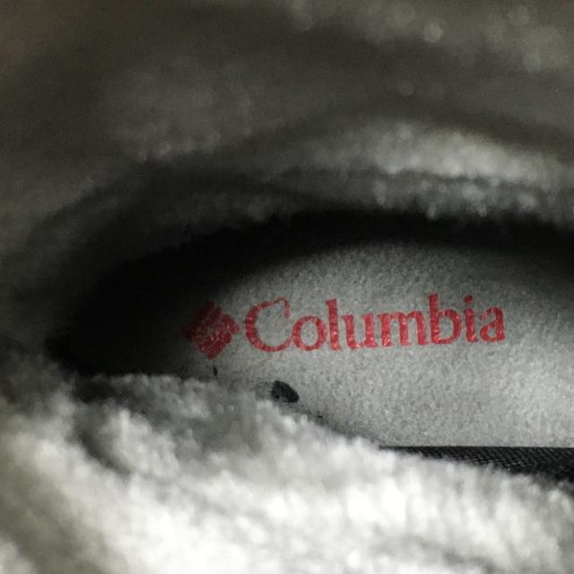 Columbia(コロンビア)のコロンビア ブーツ 24.5 レディース - レディースの靴/シューズ(ブーツ)の商品写真