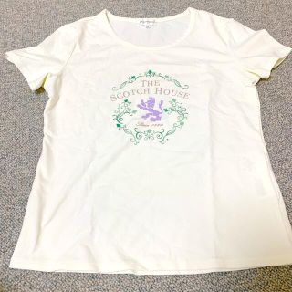 ザスコッチハウス(THE SCOTCH HOUSE)のザスコッチハウス♡Tシャツ(Tシャツ(半袖/袖なし))