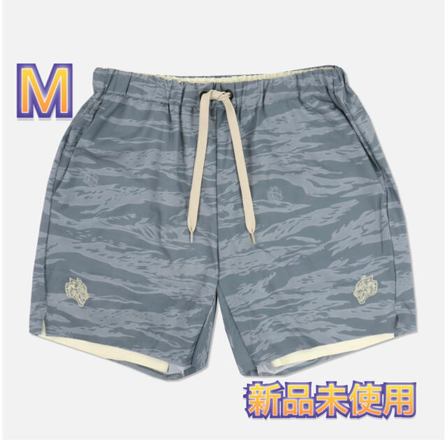 パンツ超希少⭐︎Wolves Compression Shorts Camo Gray - www.rdkgroup.la