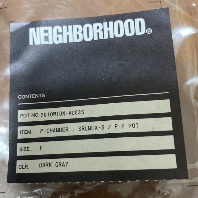 正規品 neighborhood SRL MEX-S POT | tradexautomotive.com