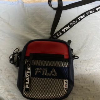 フィラ(FILA)のFILA(ウエア)