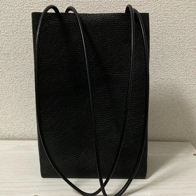 Aeta PG Tote 04 トート M アエタ 4