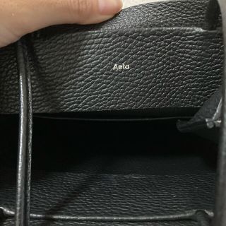 Aeta PG Tote 04 トート M アエタの通販 by ねこ's shop|ラクマ