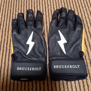 BRUCE BOLT バッティンググローブ