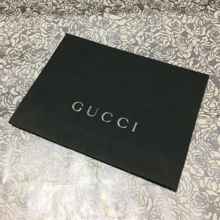 グッチ(Gucci)のグッチ　小物用ショップ袋(ショップ袋)