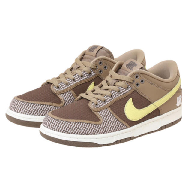 NIKE(ナイキ)の28.5㎝ NIKE UNDEFEATED DUNK LOW SP UNDFTD メンズの靴/シューズ(スニーカー)の商品写真