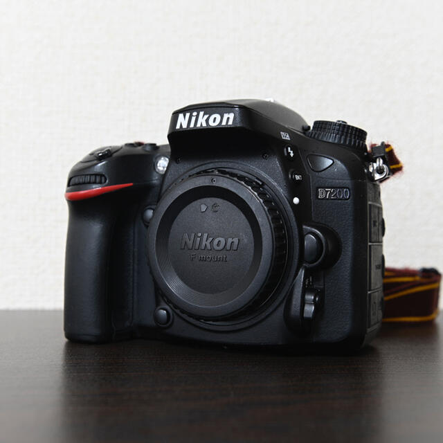 最終値下げ】Nikon D7200 ボディ バッテリーパック 値引き noxcapital.de