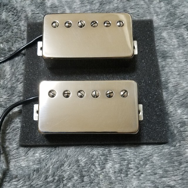 T's guitars DH-250ピックアップ　フロント+リアセット