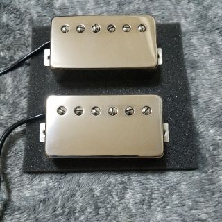 T's guitars DH-250ピックアップ　フロント+リアセット(パーツ)