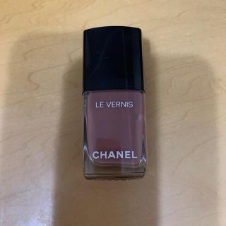 シャネル(CHANEL)のシャネル ネイルカラー 612(マニキュア)