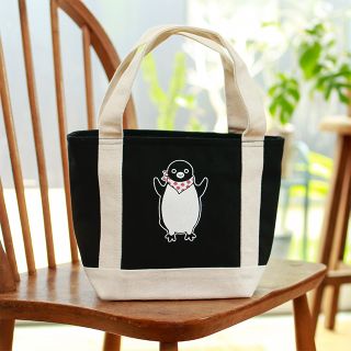 Suicaのペンギン　保冷ミニバッグ(エコバッグ)