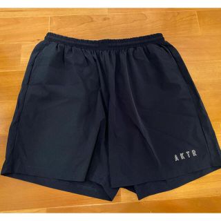 【XLサイズ】AKTR バスパン Shorts アクター ハーフパンツ(バスケットボール)