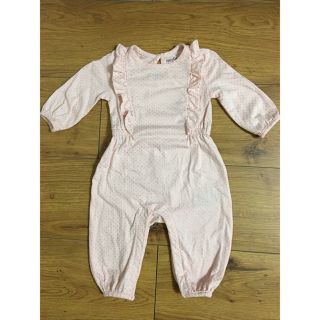 ベビーギャップ(babyGAP)の【みのりん様専用】❗️早い者勝ち❗️babygapロンパース(ロンパース)