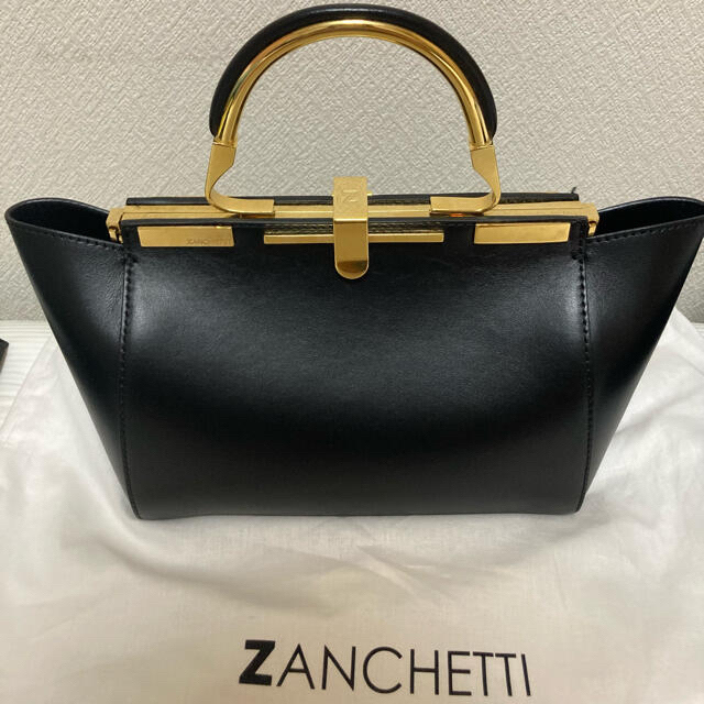 N様専用【ZANCHETTI/ザンケッティ】Amleto20 3WAY BAGの通販 by Rakumy