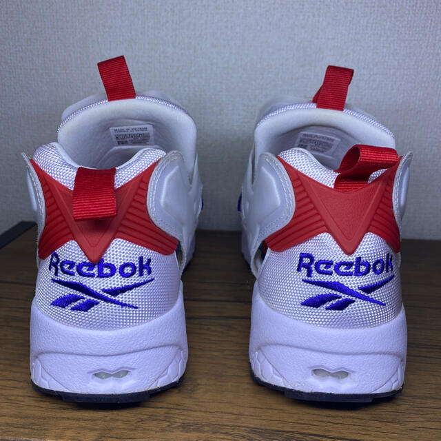 Reebok(リーボック)のにんにんまる様専用 メンズの靴/シューズ(スニーカー)の商品写真