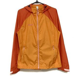 マーモット(MARMOT)のマーモット ブルゾン サイズL レディース -(ブルゾン)