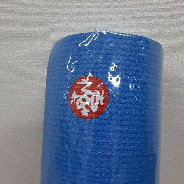 トレーニング/エクササイズマンドゥカ Manduka PRO lite ドレスデンブルー