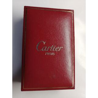 カルティエ(Cartier)のカルティエ ライター ＋ トラベルキット(タバコグッズ)