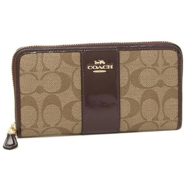 coach 財布