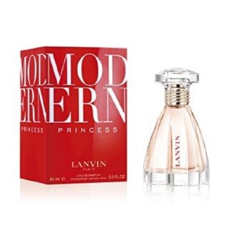 ランバン(LANVIN)の【新品】ランバン モダン プリンセス オードパルファム 30ml(香水(女性用))