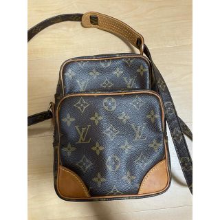 ルイヴィトン(LOUIS VUITTON)のルイヴィトンのバッグ(ショルダーバッグ)