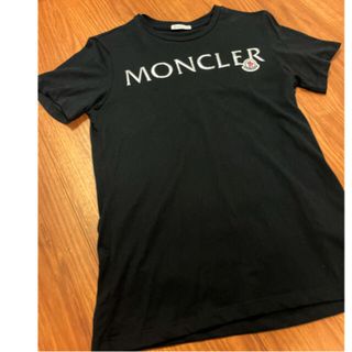 モンクレール(MONCLER)のMONCLER Tシャツ(Tシャツ(半袖/袖なし))