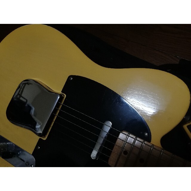 Fender(フェンダー)の【3.2Kg】Fender ROAD WORN Telecaster 楽器のギター(エレキギター)の商品写真