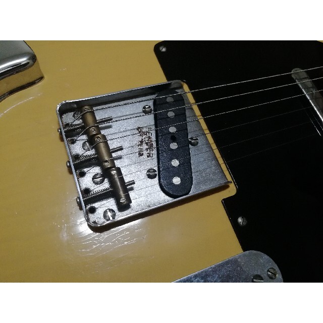 Fender(フェンダー)の【3.2Kg】Fender ROAD WORN Telecaster 楽器のギター(エレキギター)の商品写真