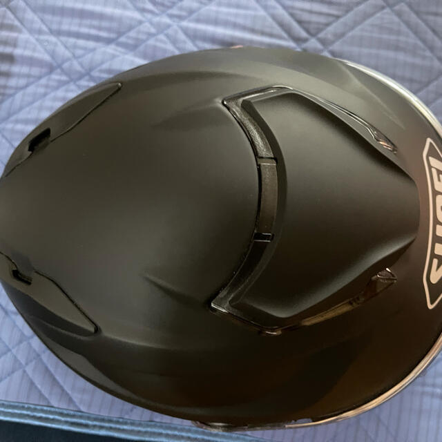 1回使用のみ SHOEI GT-Air2 マットブラック ショウエイ
