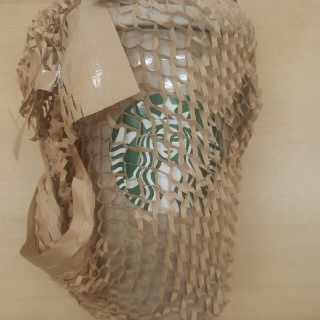 スターバックスコーヒー(Starbucks Coffee)の【its様専用】スタバ ステンレス　TOGO カップ　タンブラー　ベージュ(タンブラー)