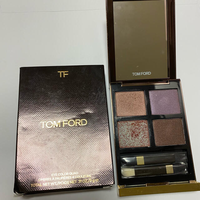 TOM FORD PRETTYBABY