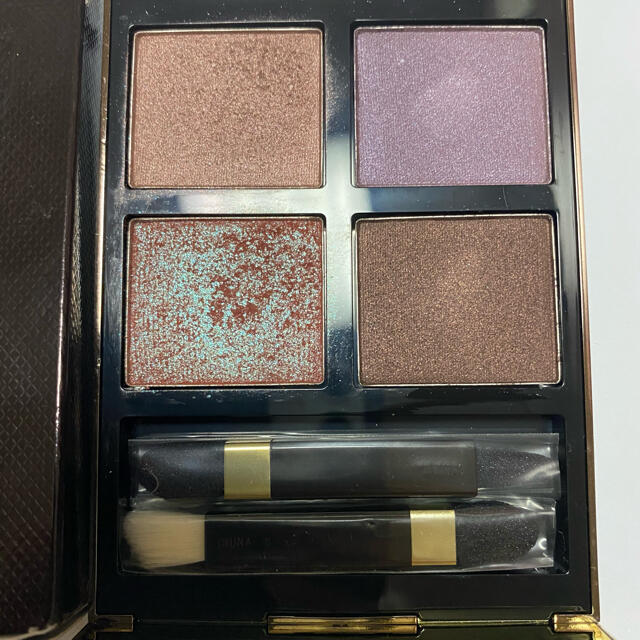 TOM FORD PRETTYBABY 1