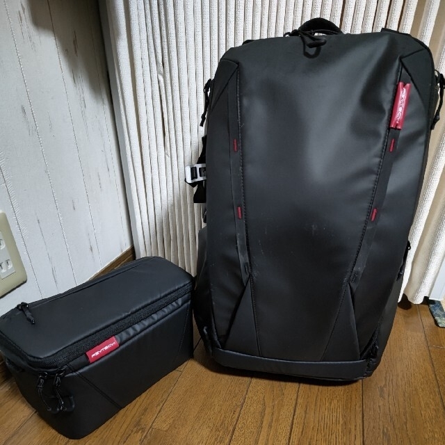 PGYTECH OneMo BACKPACK