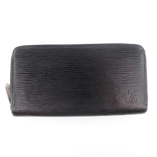 LOUIS VUITTON(ルイヴィトン)の【美品】ルイヴィトン エピ ジッピー ウォレット 長財布 763 メンズのファッション小物(長財布)の商品写真