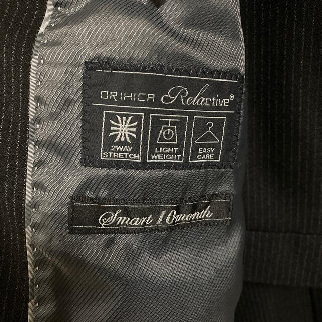 ORIHICA(オリヒカ)のだい6047様専用　オリヒカ　10monthスーツ メンズのスーツ(セットアップ)の商品写真