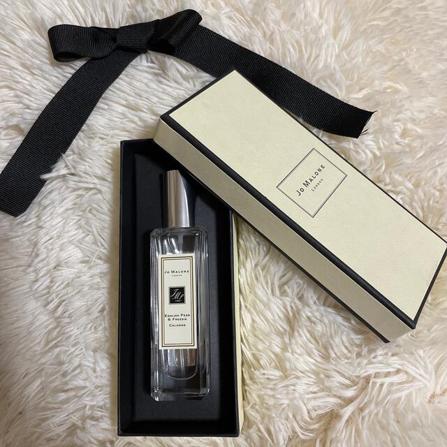 Jo malone ジョーマローン　イングリッシュペアー&フリージア　香水