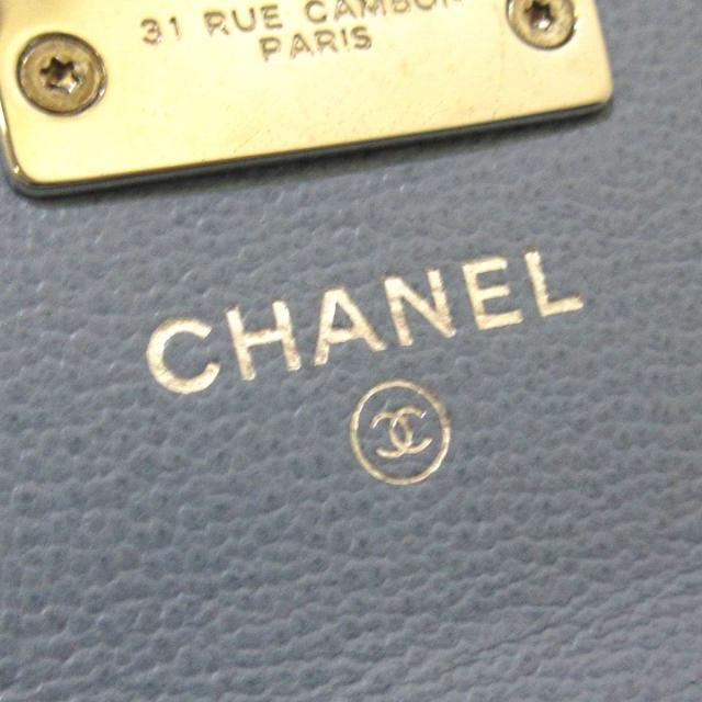 CHANEL(シャネル)のシャネル 長財布 マトラッセ A84426 レディースのファッション小物(財布)の商品写真