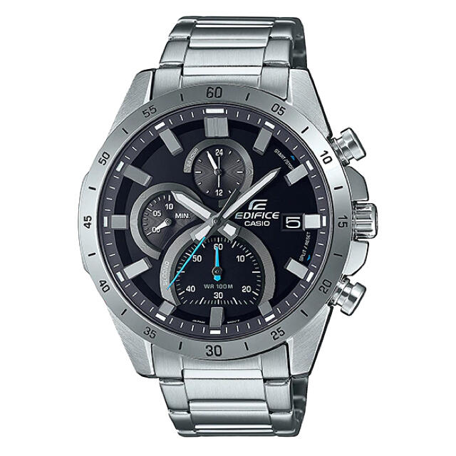 EDIFICE(エディフィス)の【新品未使用】カシオ エディフィス EFR-571D 海外モデル EDIFICE メンズの時計(腕時計(アナログ))の商品写真